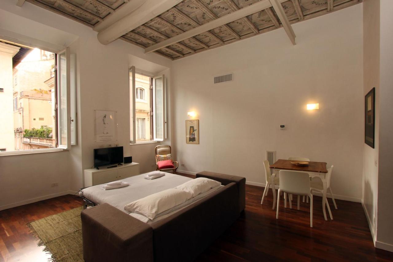 Appartement Ottoboni Flats Rome