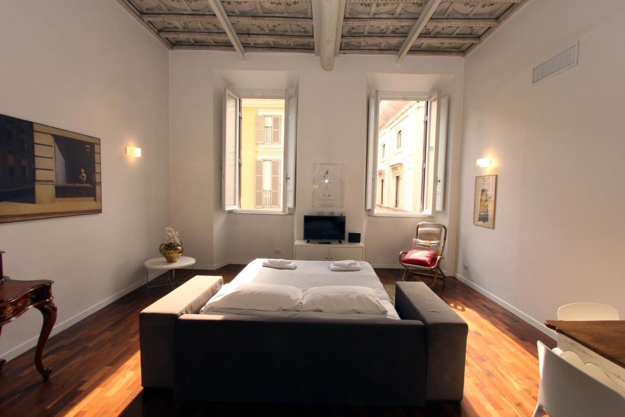 Ottoboni Flats Appartement