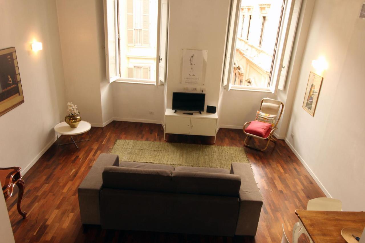 Appartement Ottoboni Flats *