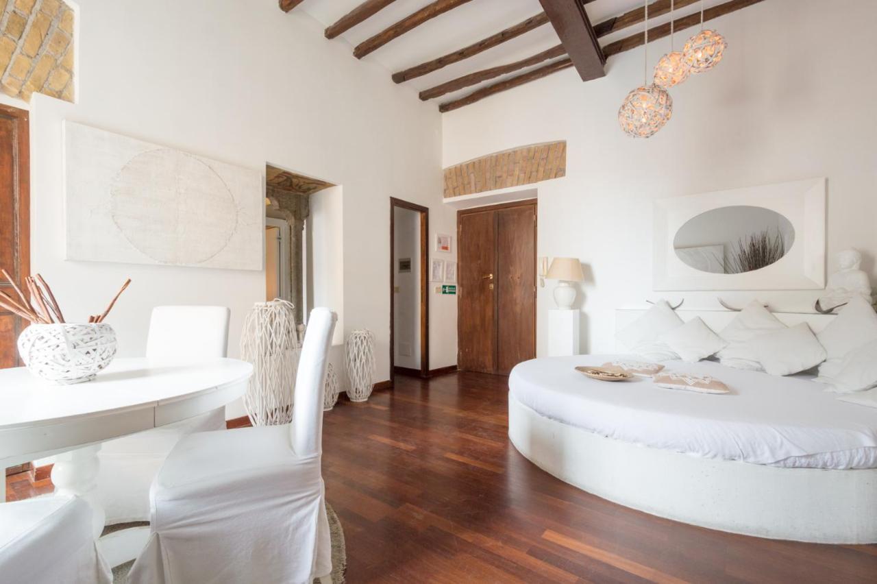 Ghetto Dream With Terrace For 7 People * Rome