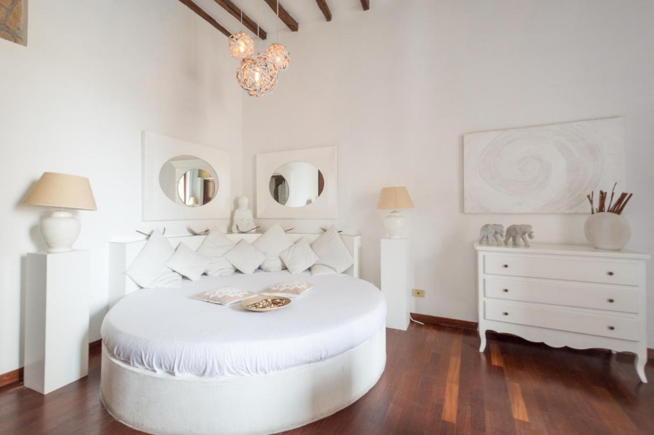 Apartment Ghetto Dream With Terrace For 7 People *