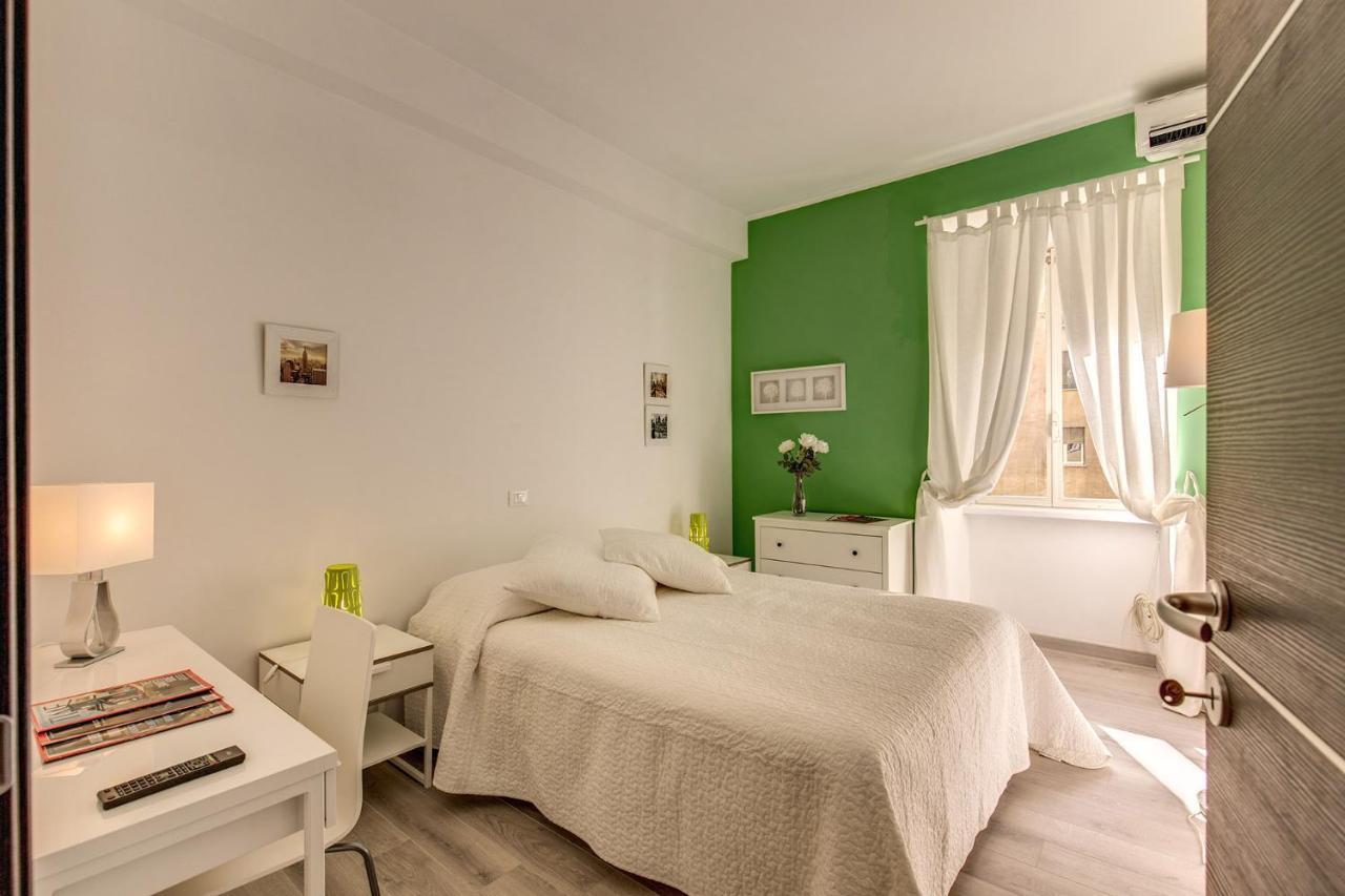Appartement M&l - Caracalla