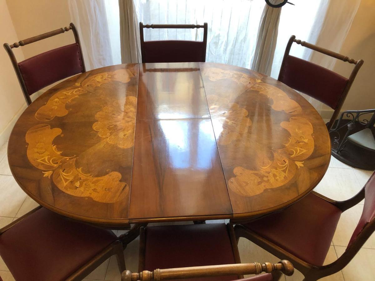 Appartement Domus Ottavia In Rome
