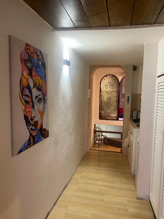 Campo De Fiori Palace Holiday home *
