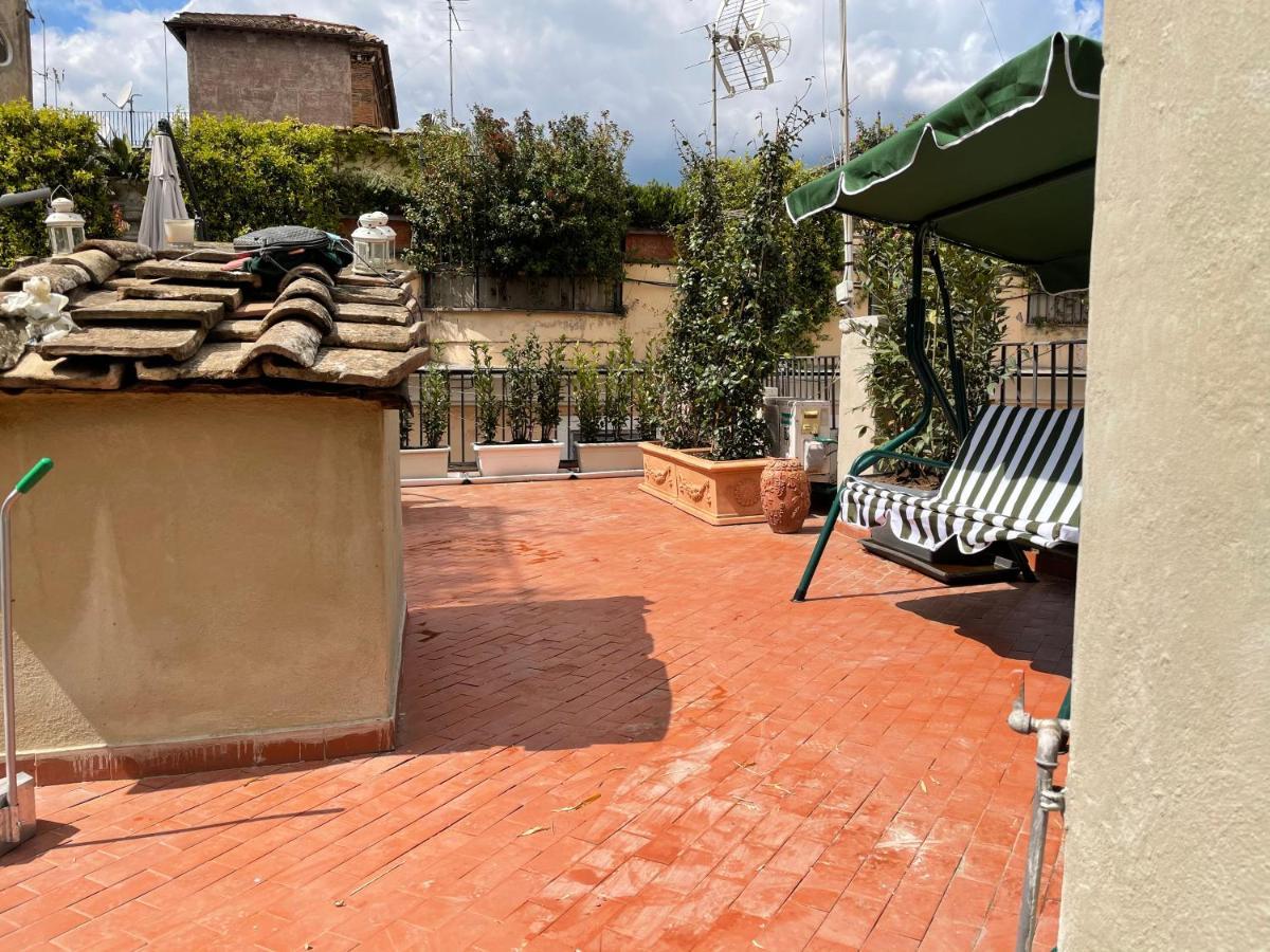 Holiday home Campo De Fiori Palace