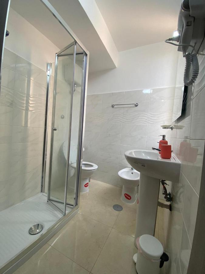 Milazzo Luxury Guest house