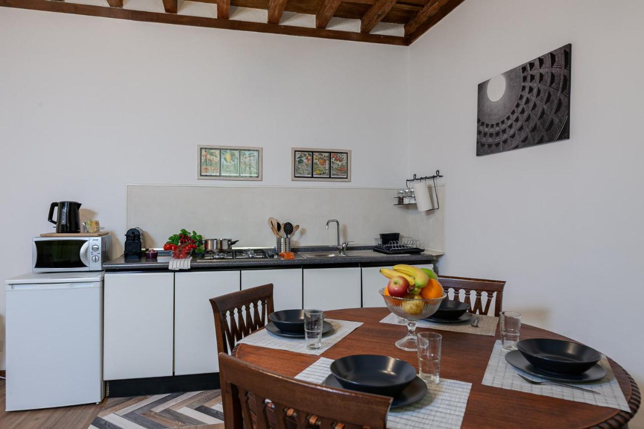 Apartment Vicolo Antico