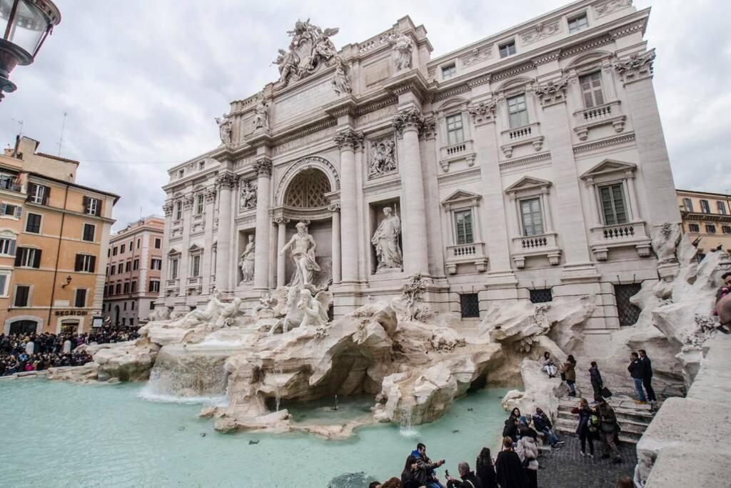 Porta Portese Happy House, Trastevere Steps Apartamento Roma