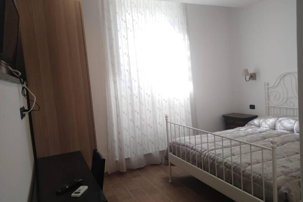 Foroom Italico Holiday home *