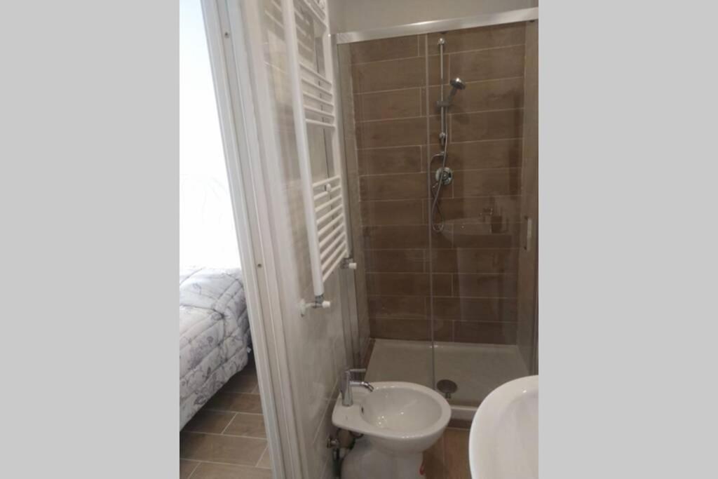 Foroom Italico Holiday home