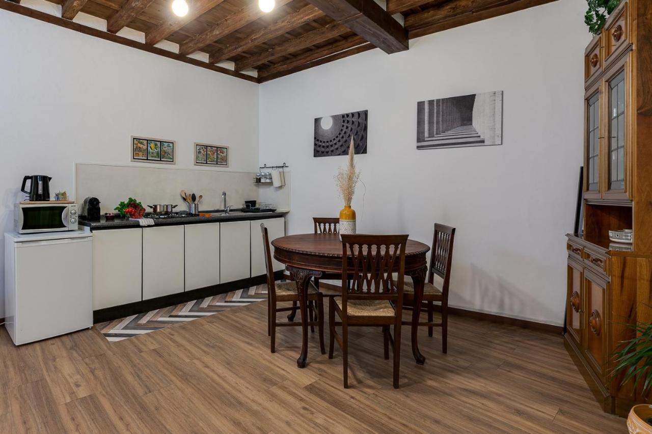 Vicolo Antico Apartment Rome