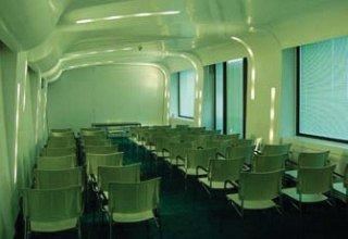 Albani Hotel Rome