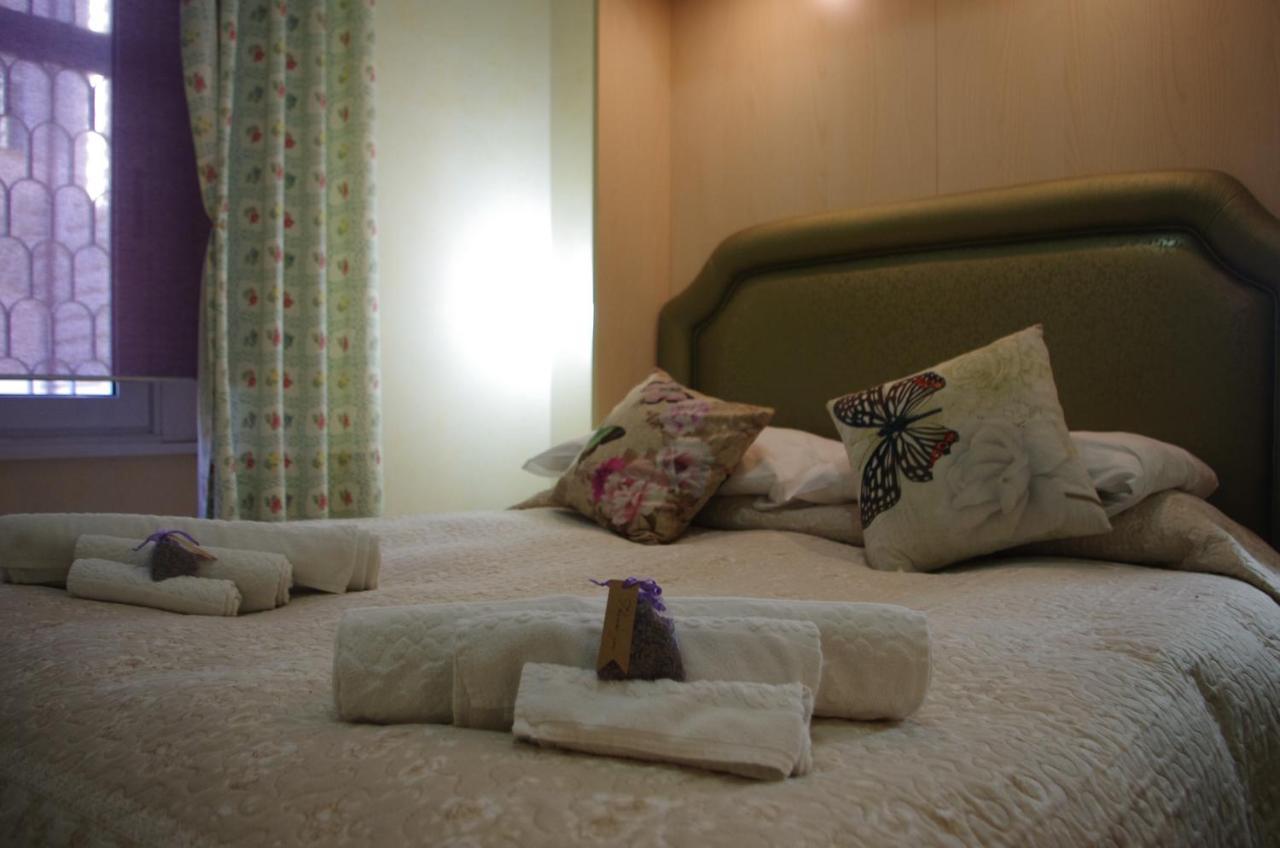 Bed & Breakfast Tucci's Rome