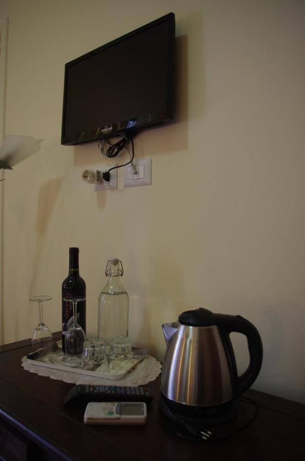 Bed & Breakfast Tucci's Rome