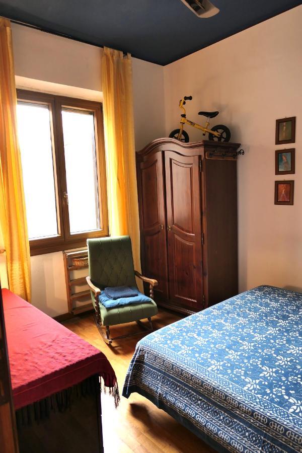 La Casa Di Roberto Appartement Rome
