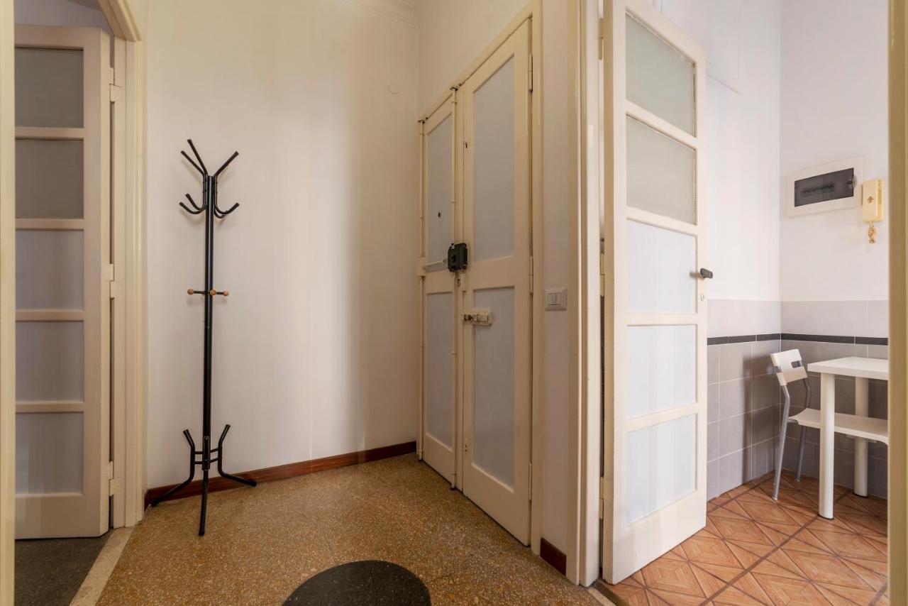 Apartment Piazza Bologna Comfortable Rome