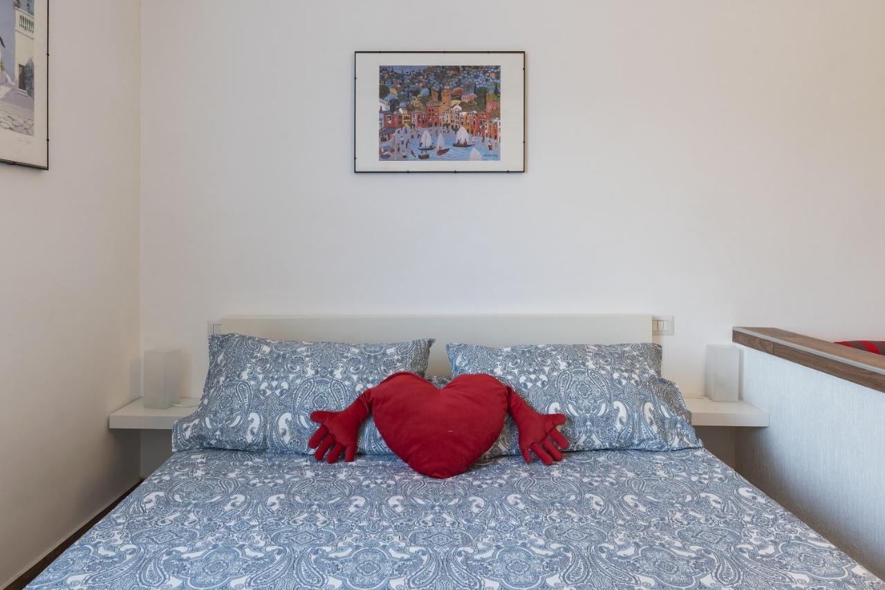 Piazza Bologna Comfortable Apartment Rome