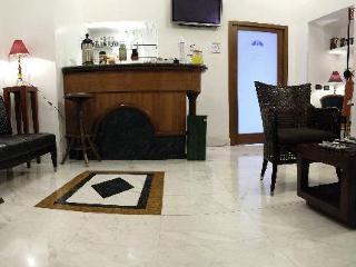 Hotel Continentale Rome