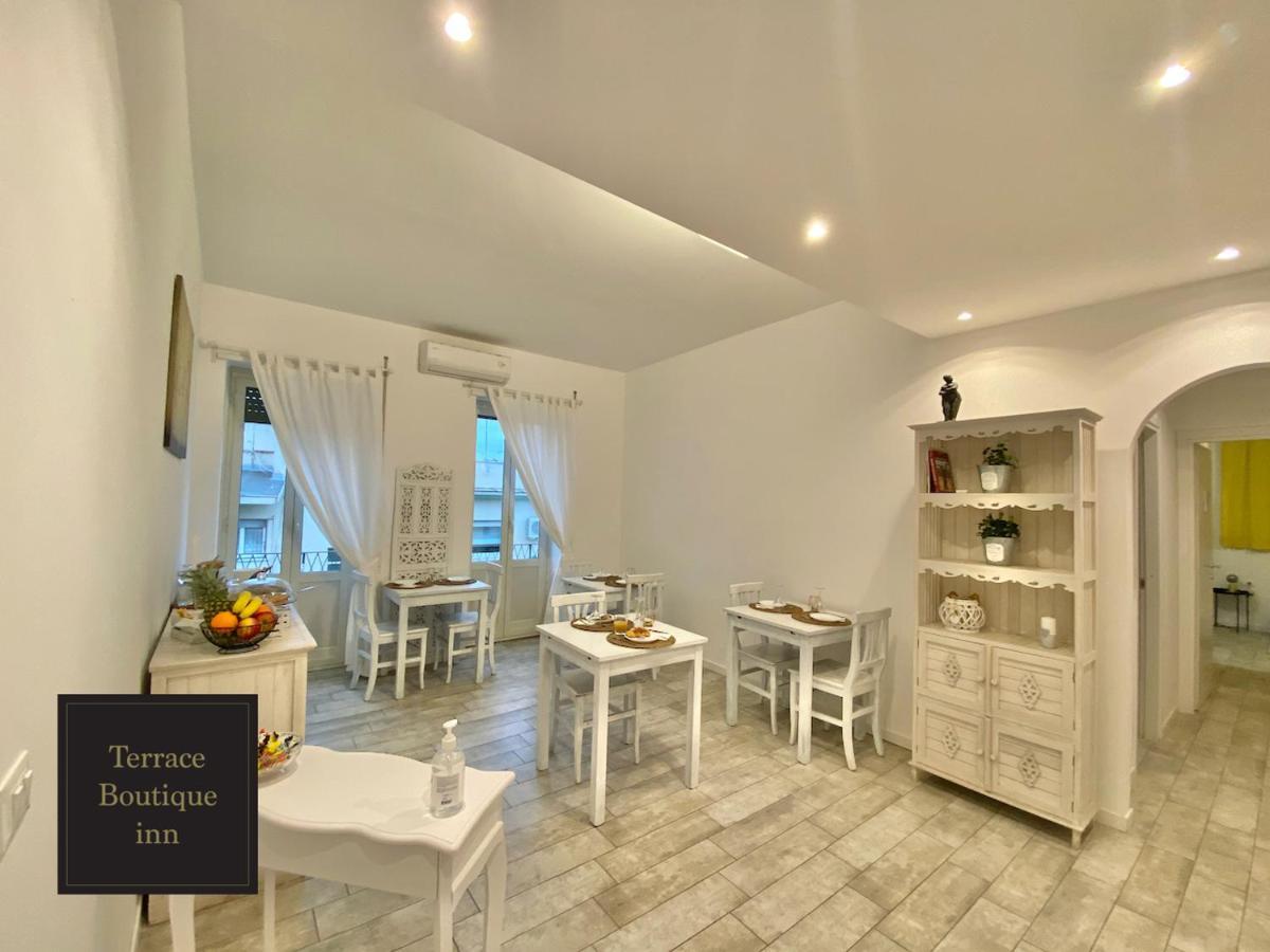 Terrace Boutique