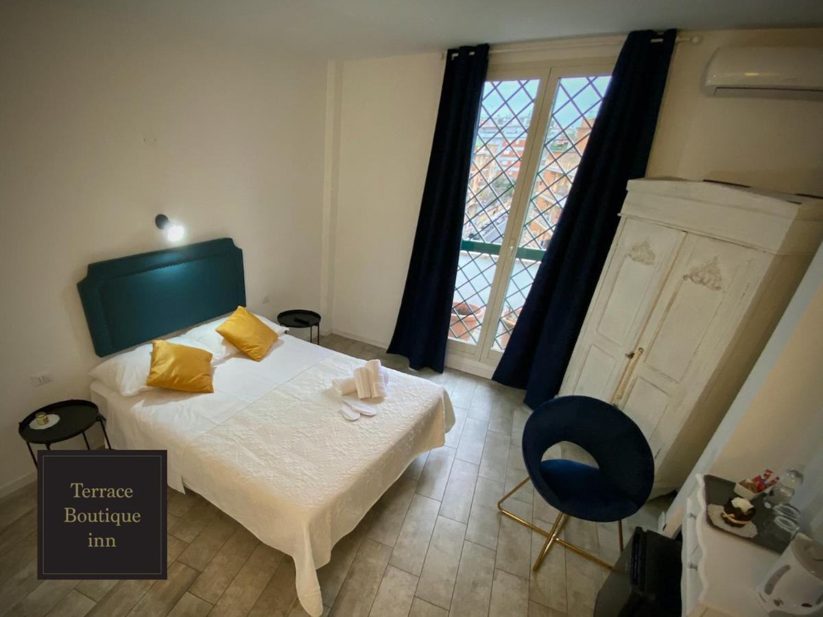 Guest house Terrace Boutique Rome