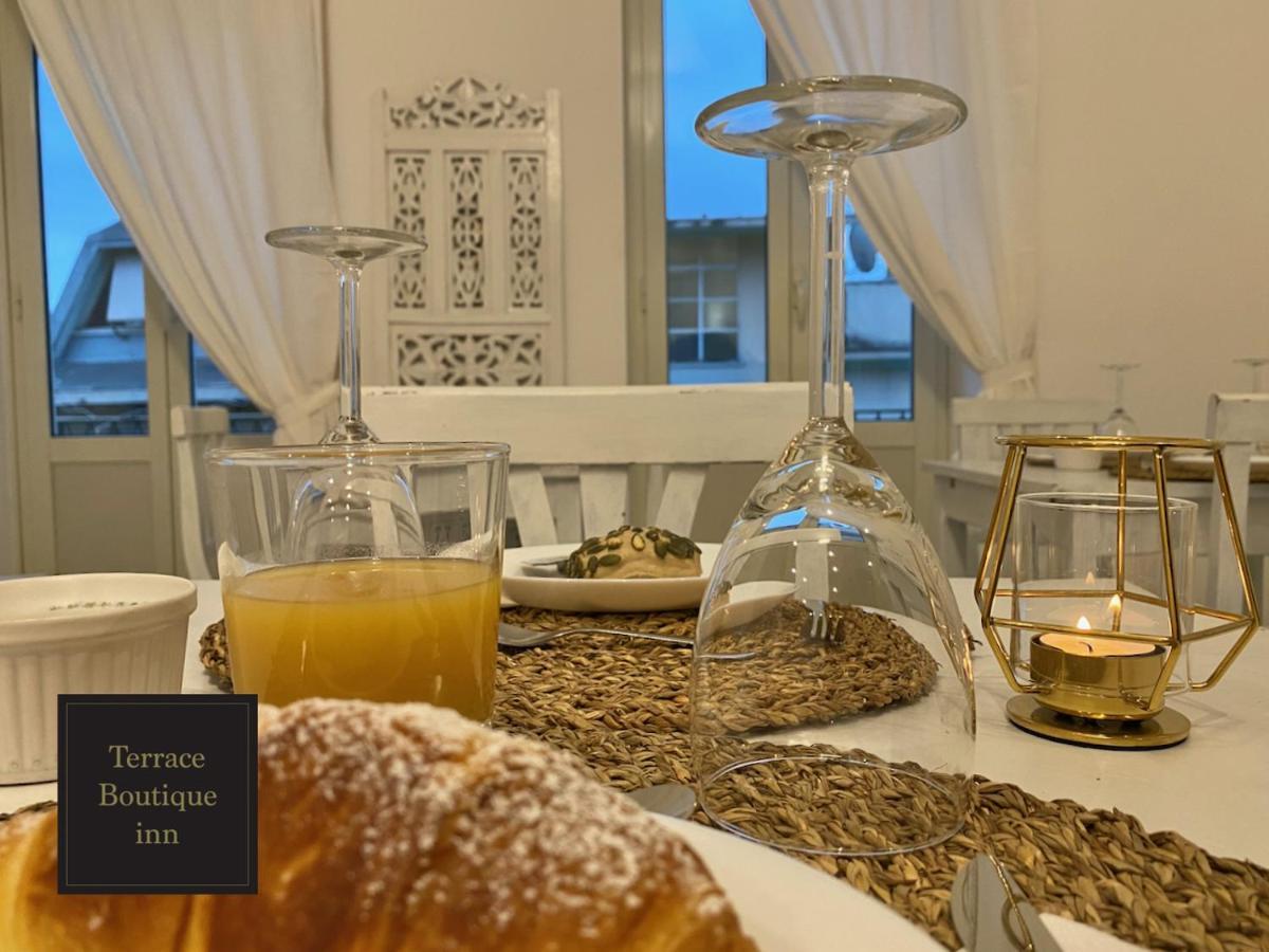 Guest house Terrace Boutique Rome
