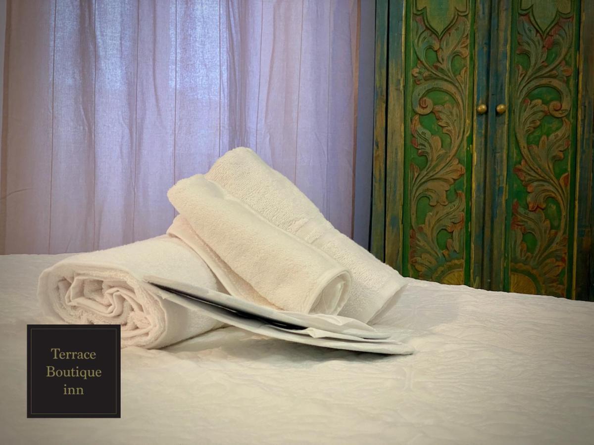 Terrace Boutique Guest house *