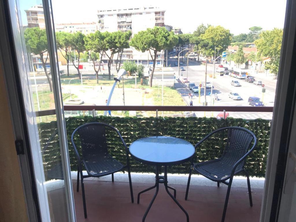 Ad Uso Turistico Lamberto Preneste Casa de hóspedes