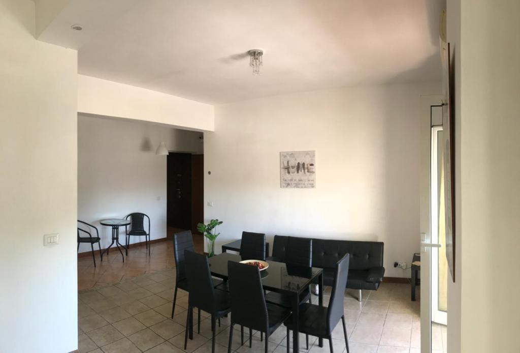 Casa de hóspedes Ad Uso Turistico Lamberto Preneste 3*