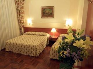 Hotel Italia Viminale Rome