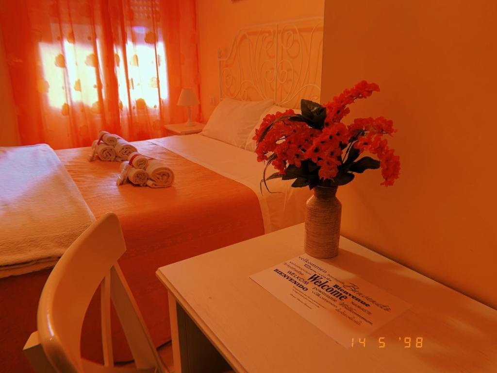 Couette-café Vatican