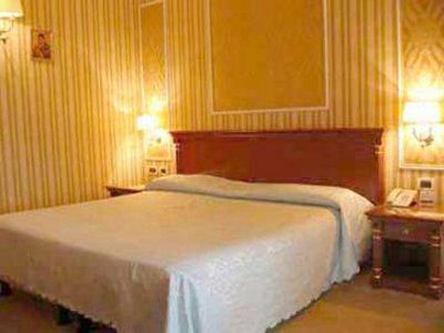 The Major Hotel Rome