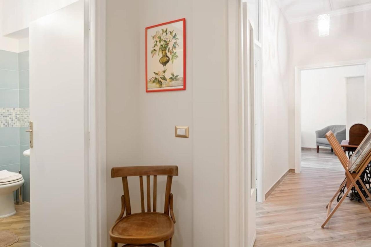 The Artist's House In Front Of Pantheon Appartement