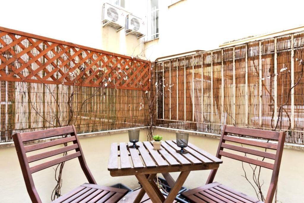 Apartment Porta Portese Happy House, Trastevere Steps Rome