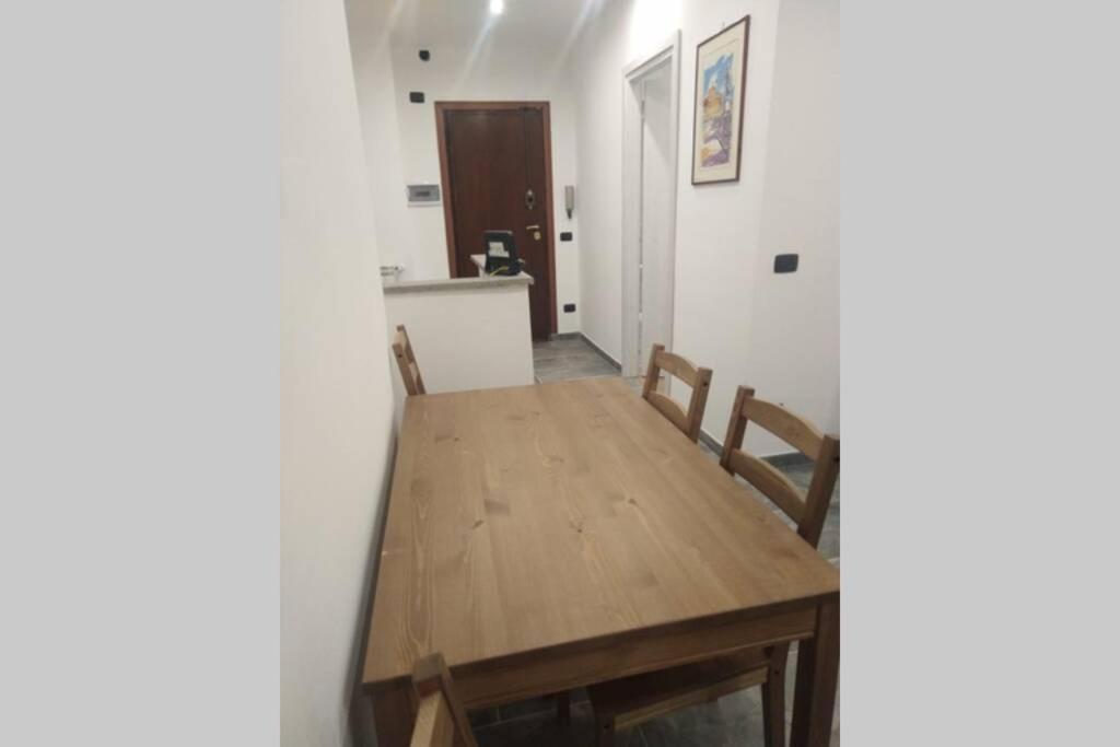 Holiday home Foroom Italico Rome