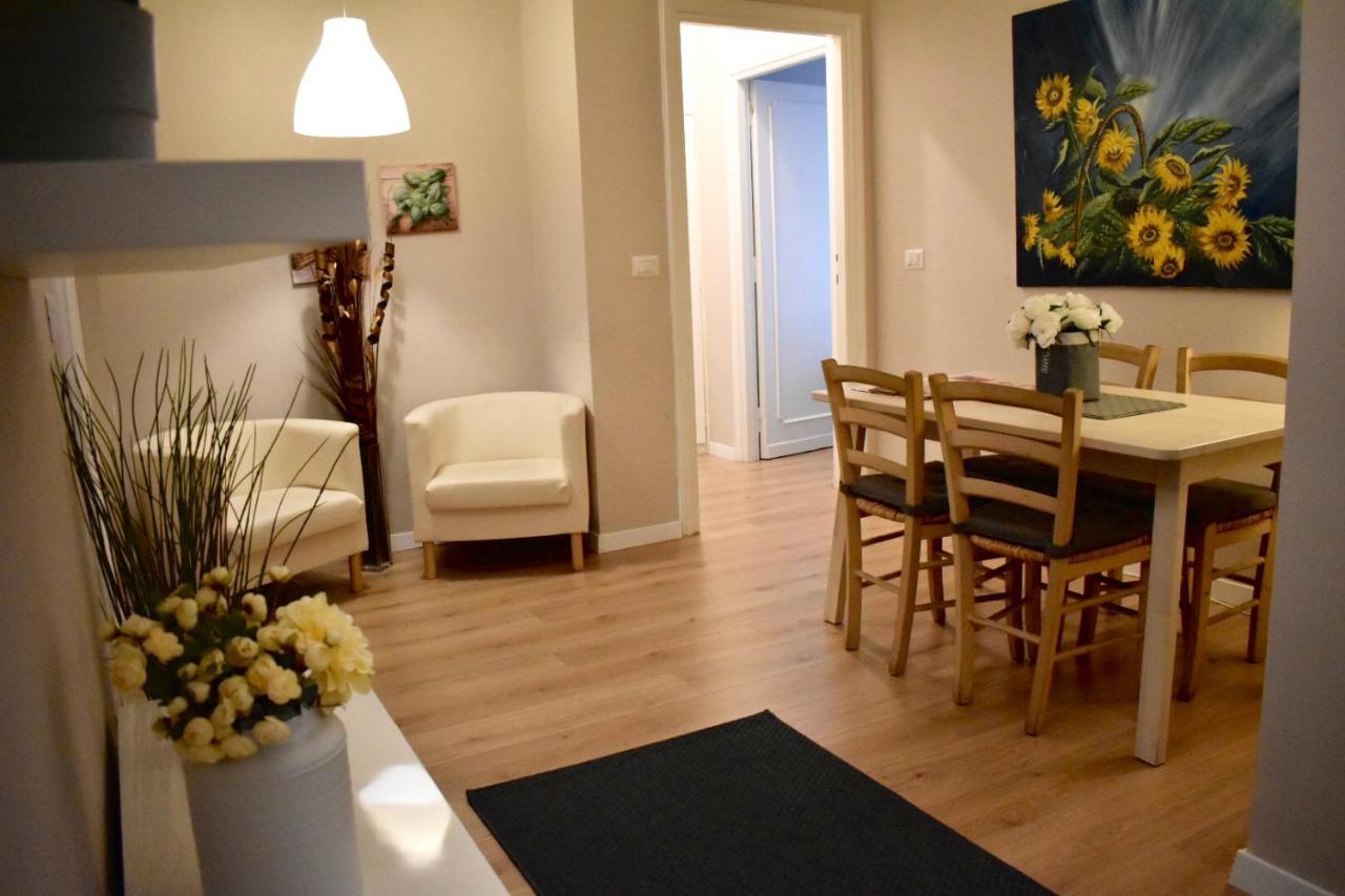 Domus Claudia Apartamento Roma