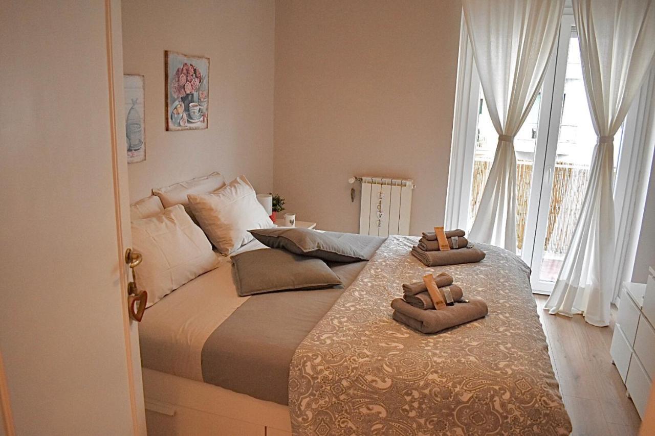 Domus Claudia Apartamento Roma