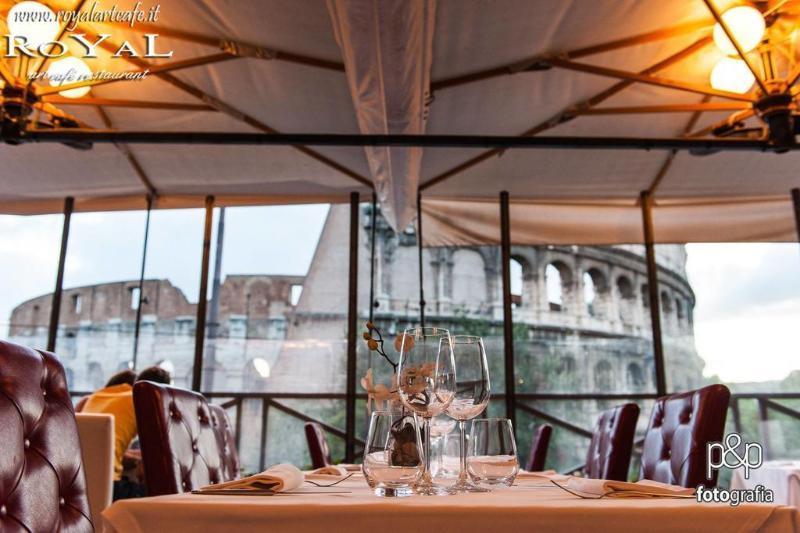 Guest house Royal House Rome
