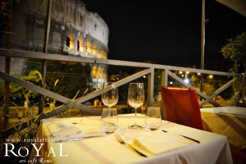 Royal House Guest house 3*