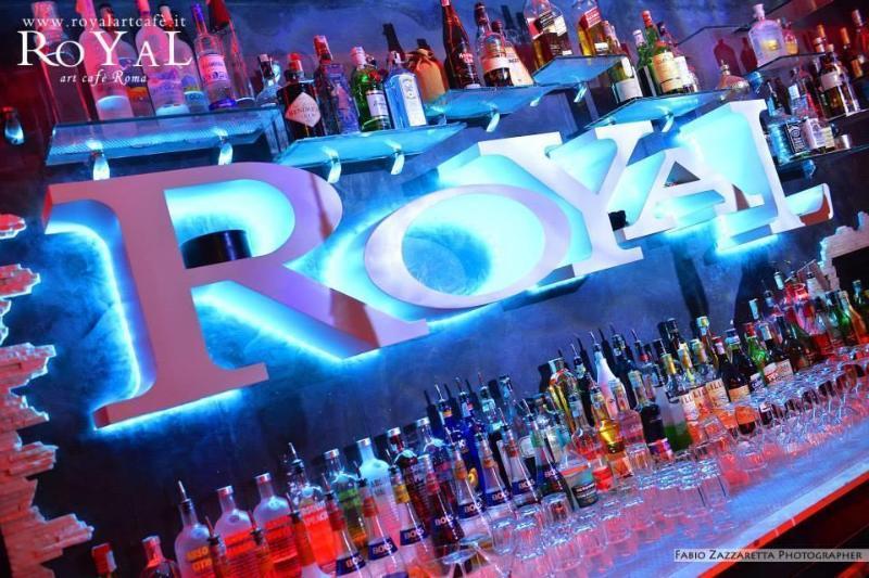 Royal House Rome