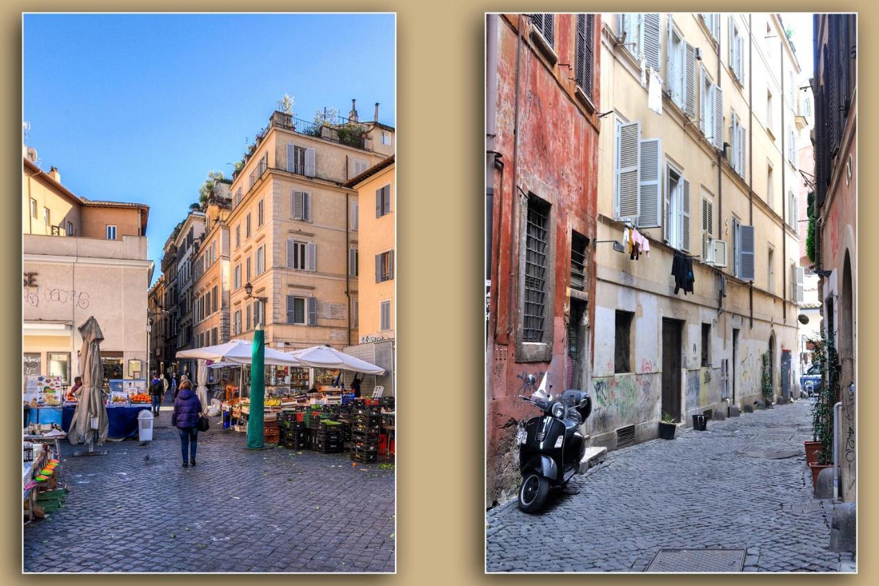 Vicolo Antico Apartment *