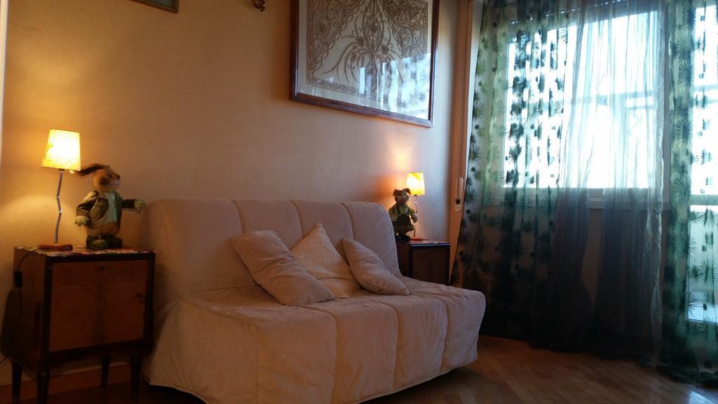 Appartement Girasolereale Rome