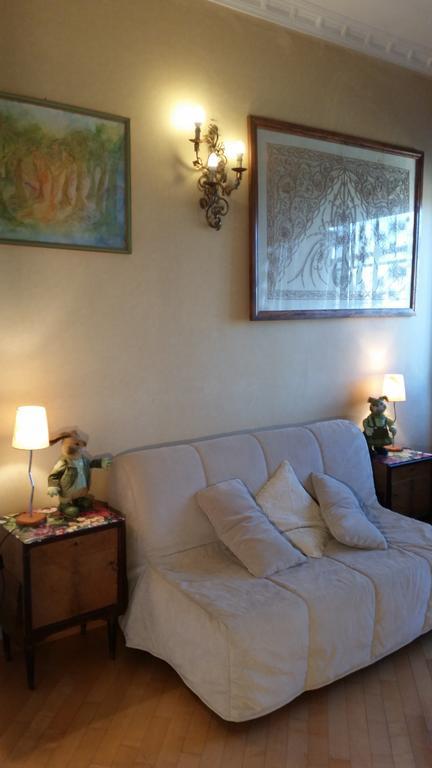 Girasolereale Appartement