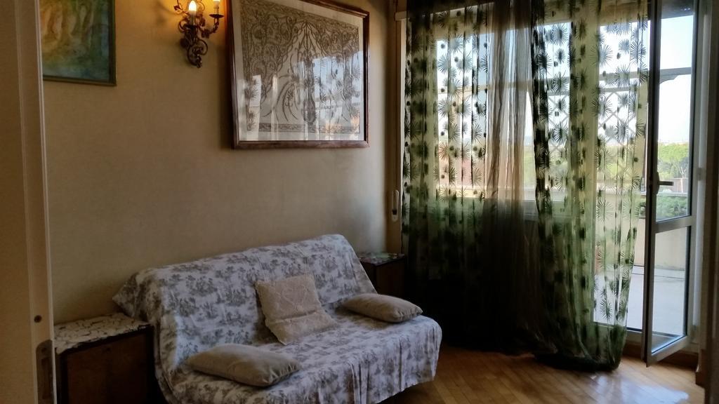 Girasolereale Appartement *