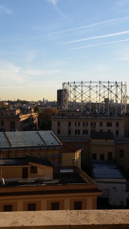 Girasolereale Appartement