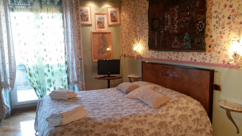 Appartement Girasolereale *