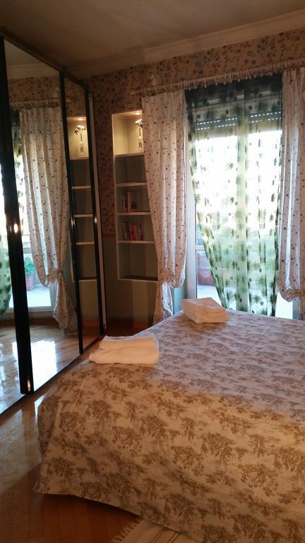 Girasolereale Appartement
