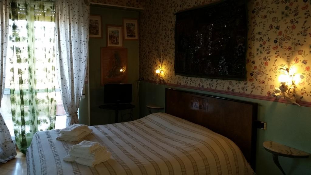 Girasolereale Appartement Rome