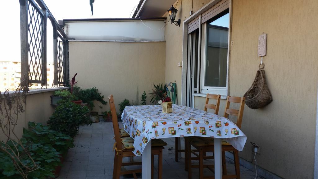 Girasolereale Appartement Rome