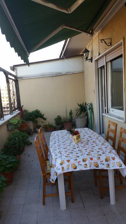 Girasolereale Rome