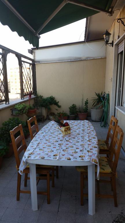 Girasolereale Appartement